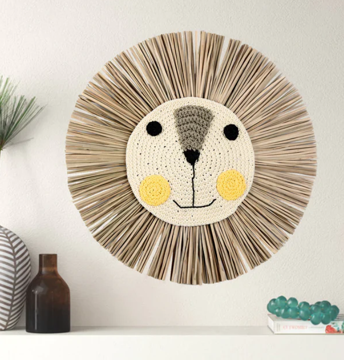 Wall Decor by Artificialitem: Turning Blank Spaces into Soulful Stories