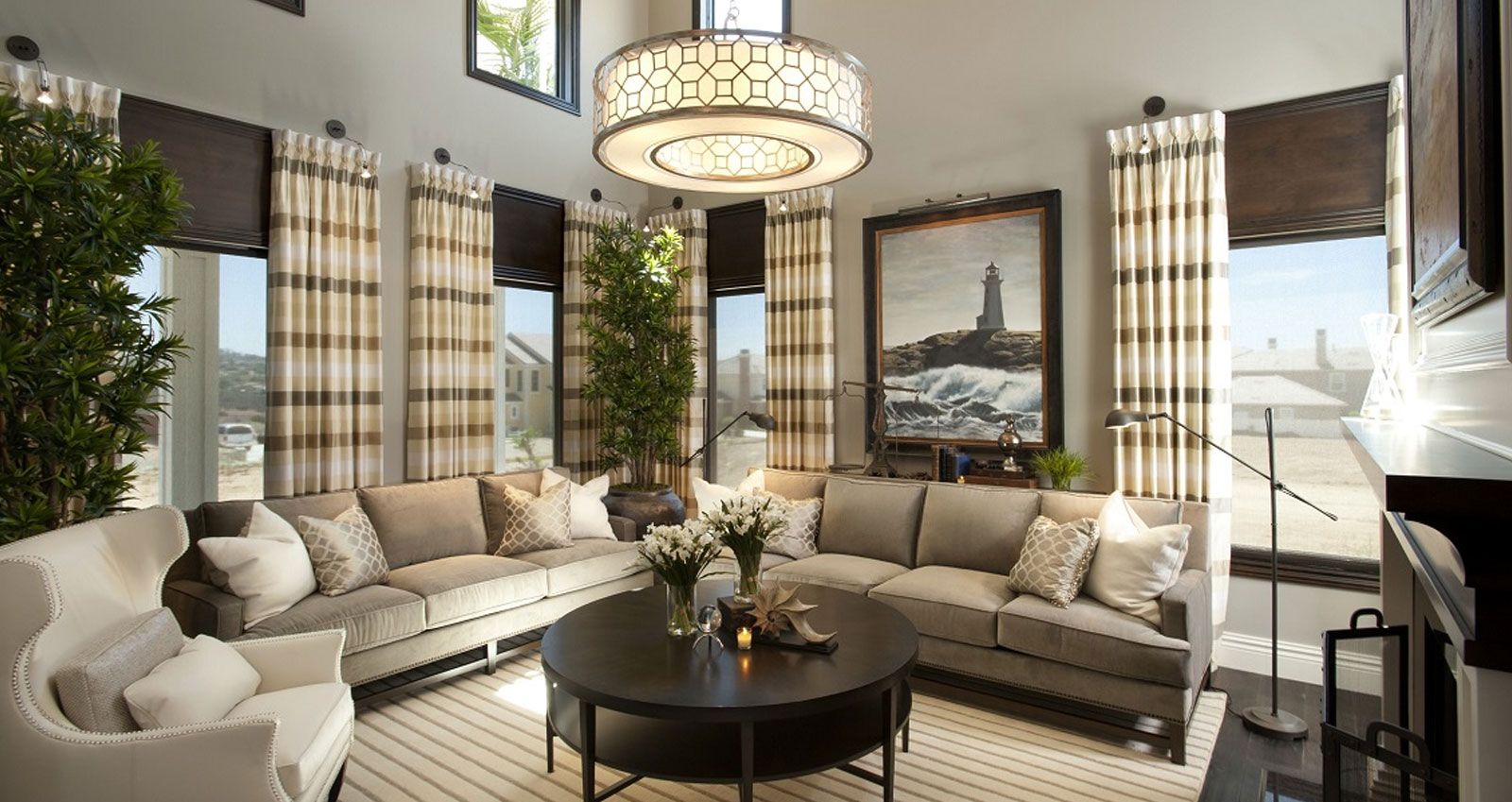 Home & Living: The Art of Curated Comfort