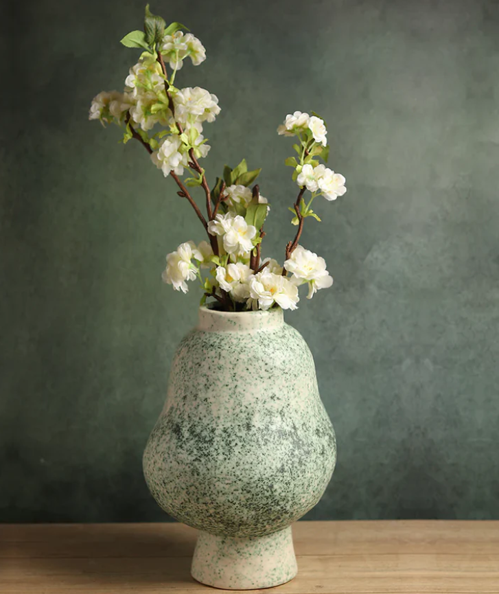 Vases by Artificialitem: Sculpting Light and Nature into Your Home