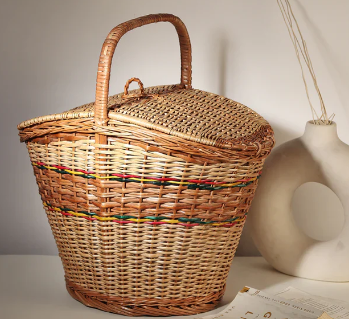 Storage Boxes & Baskets by Artificialitem: The Foundation of a Peaceful Home 