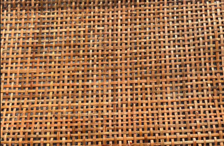 Cane & Rattan Webbing By Artificialitem: Weaving Texture into Your Home’s Story