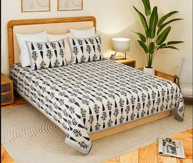 Premium Bedsheets by Artificialitem: The Foundation of Restful Living